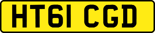 HT61CGD