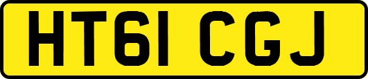HT61CGJ
