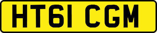 HT61CGM