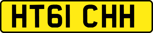 HT61CHH