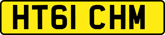 HT61CHM
