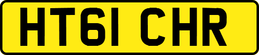 HT61CHR