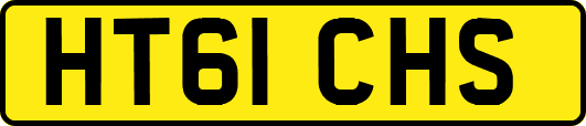HT61CHS