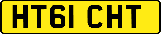 HT61CHT
