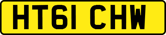 HT61CHW