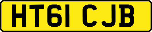 HT61CJB