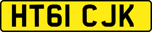 HT61CJK