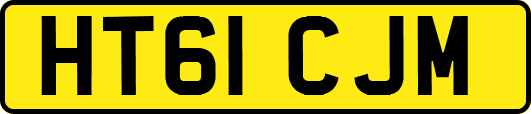 HT61CJM