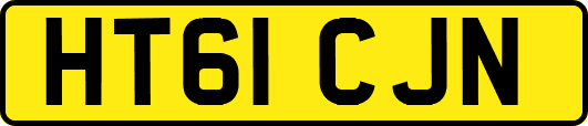 HT61CJN