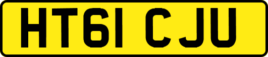 HT61CJU