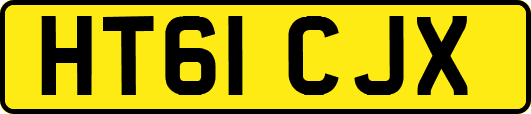 HT61CJX