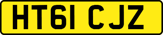 HT61CJZ