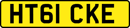 HT61CKE