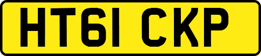 HT61CKP