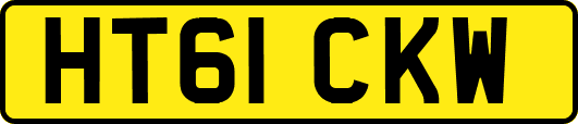 HT61CKW