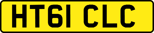 HT61CLC