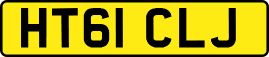 HT61CLJ