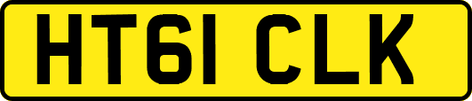 HT61CLK