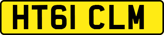 HT61CLM