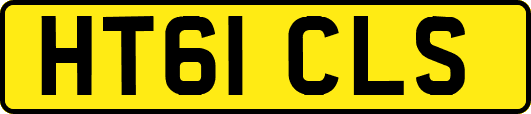 HT61CLS