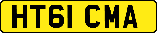 HT61CMA