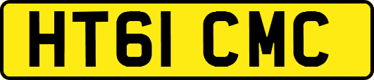 HT61CMC