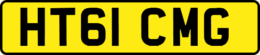 HT61CMG