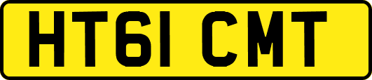 HT61CMT