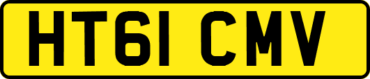 HT61CMV