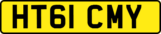 HT61CMY