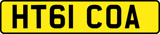 HT61COA
