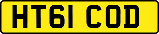 HT61COD