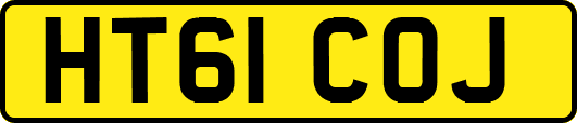 HT61COJ