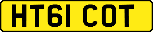 HT61COT