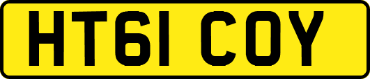 HT61COY