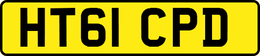 HT61CPD