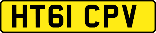 HT61CPV