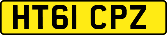 HT61CPZ