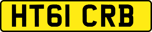 HT61CRB