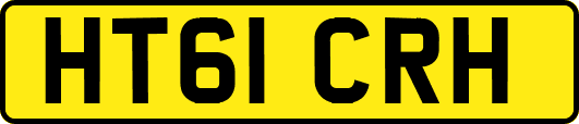 HT61CRH