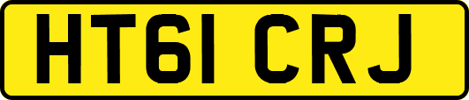 HT61CRJ