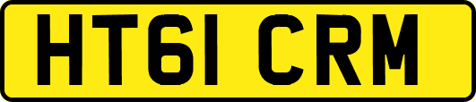 HT61CRM