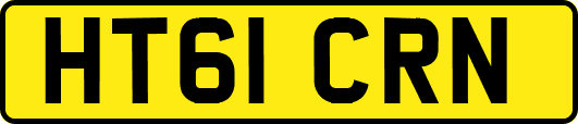 HT61CRN