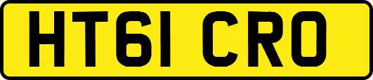 HT61CRO