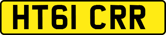 HT61CRR