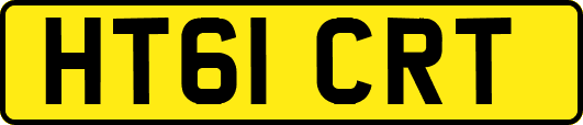 HT61CRT