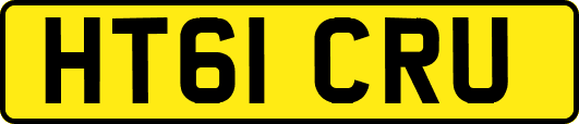 HT61CRU