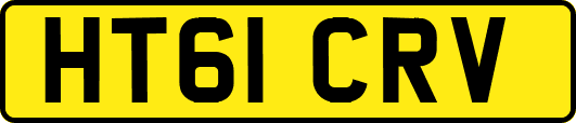 HT61CRV