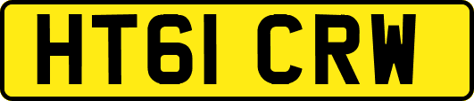 HT61CRW