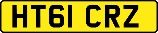 HT61CRZ